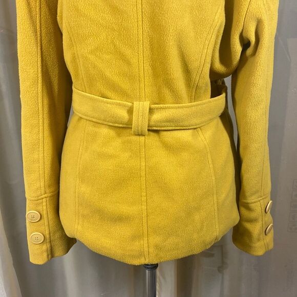 Originales 725 Women Coat Jacket Size L - Picture 10 of 16